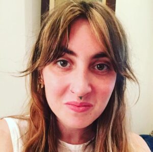 Tallulah Harvey