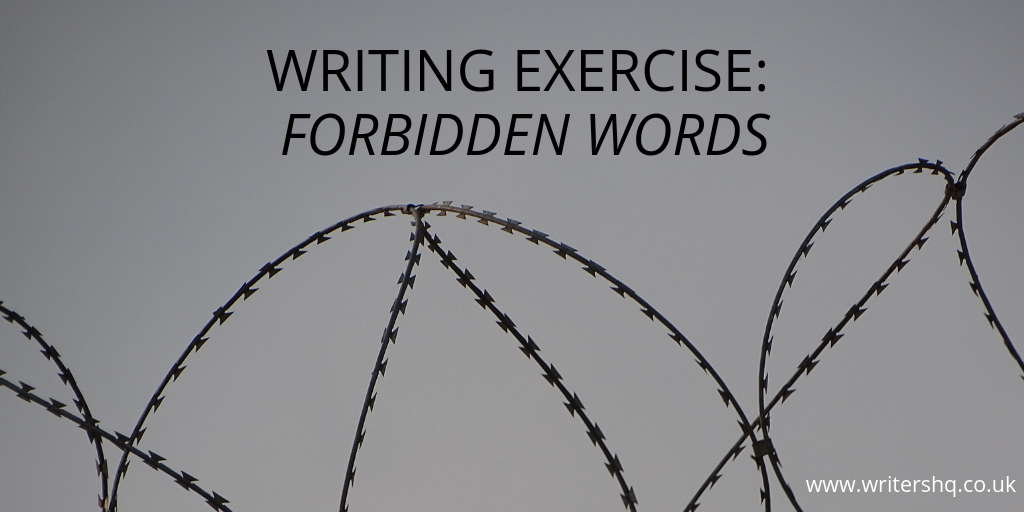 forbidden-words