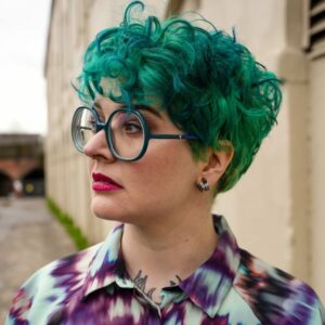 Picture of Jem Henderson