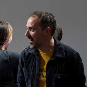 Picture of Paul Macauley