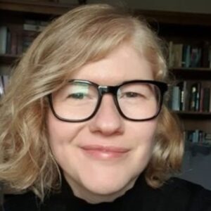 Picture of Lindz McLeod