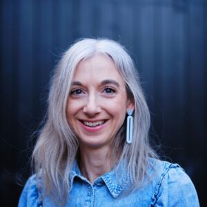 Picture of Veronique Kootstra